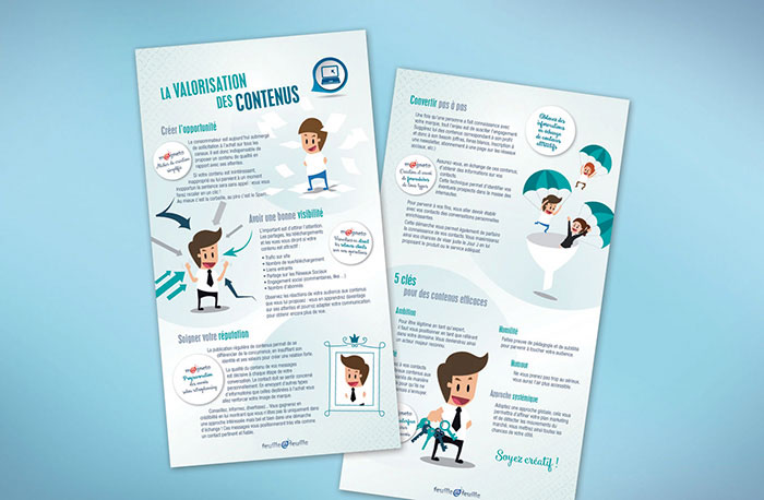 Projets Feuille@Feuille