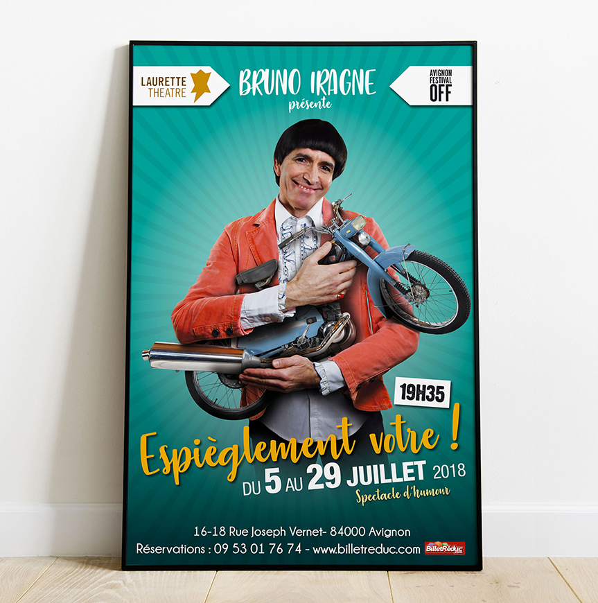 Projet montage photo