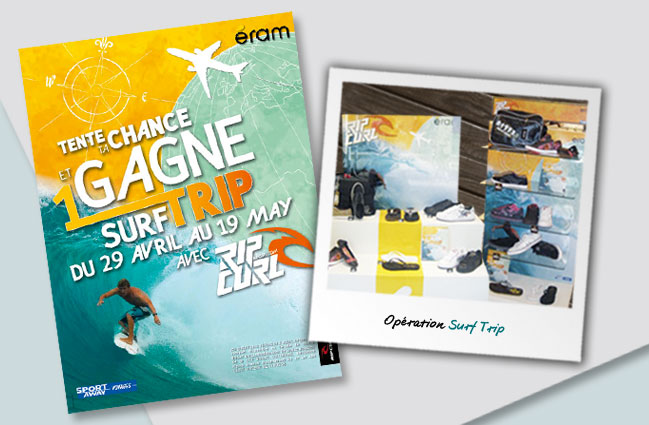 Conception du visuel du jeu décliné sur plusieurs supports